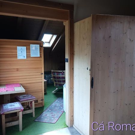 Romantic Spa Venas 외부 사진
