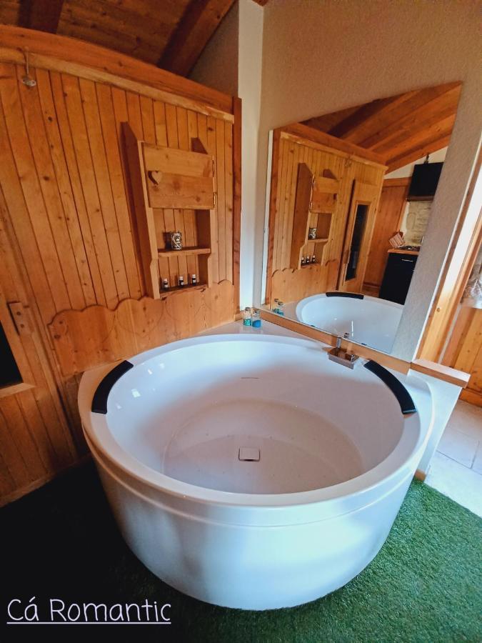 Romantic Spa Venas 외부 사진