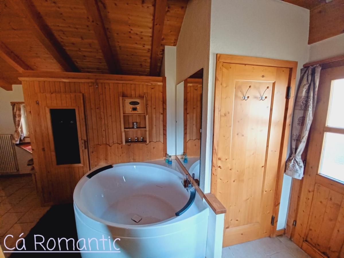 Romantic Spa Venas 외부 사진