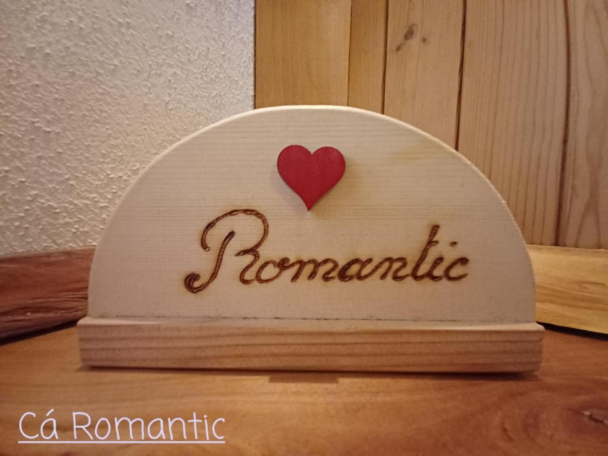 Romantic Spa Venas 외부 사진