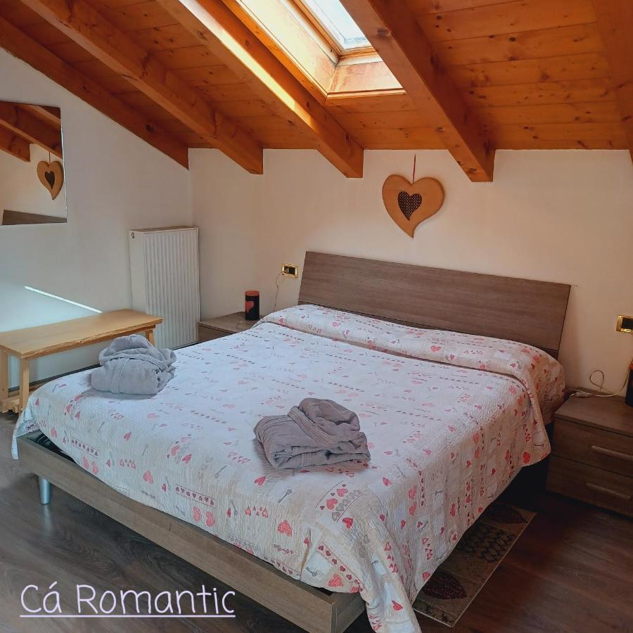 Romantic Spa Venas 외부 사진