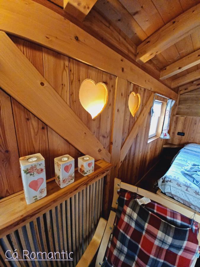 Romantic Spa Venas 외부 사진