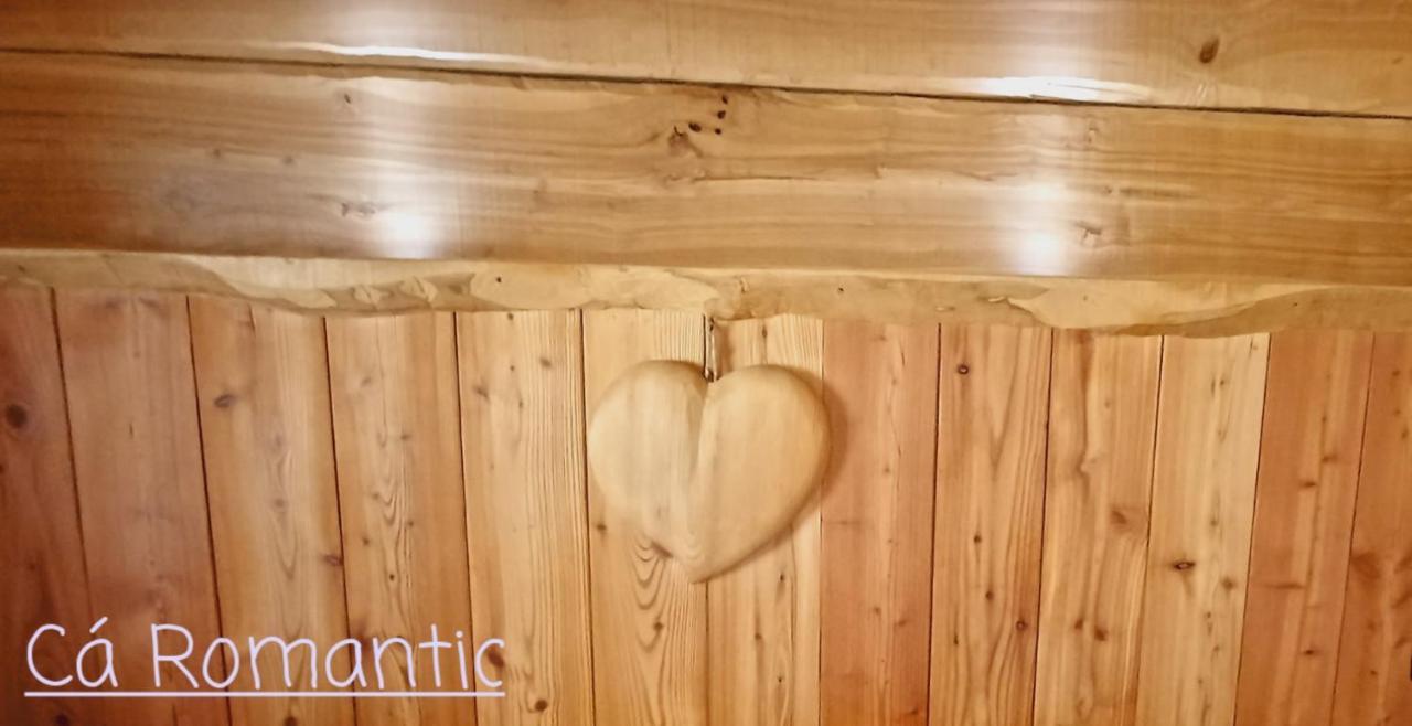 Romantic Spa Venas 외부 사진