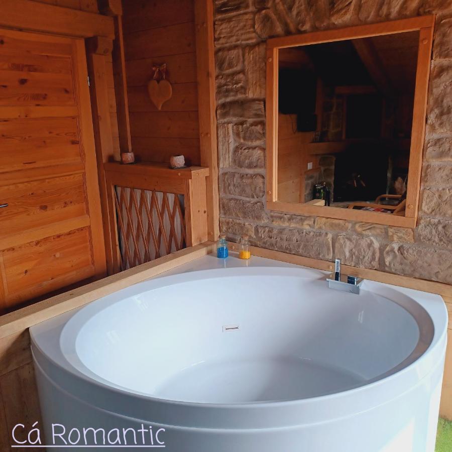 Romantic Spa Venas 외부 사진