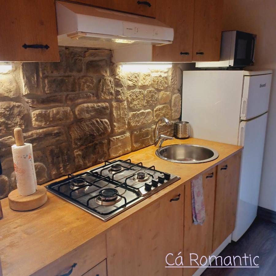 Romantic Spa Venas 외부 사진