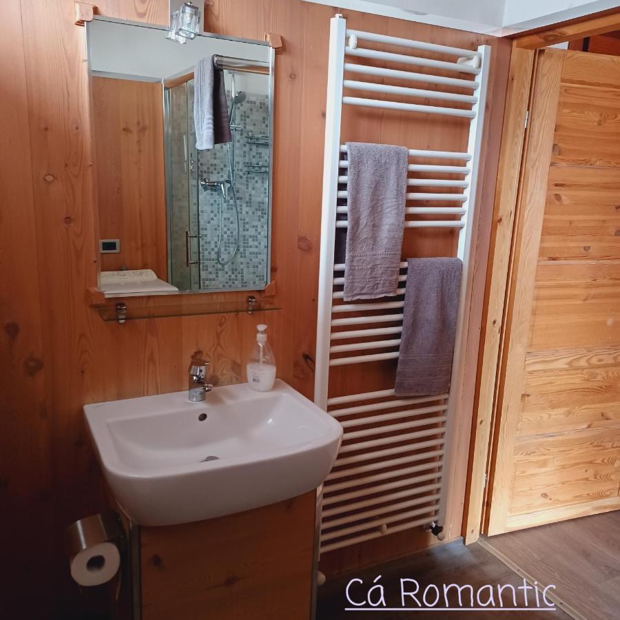 Romantic Spa Venas 외부 사진