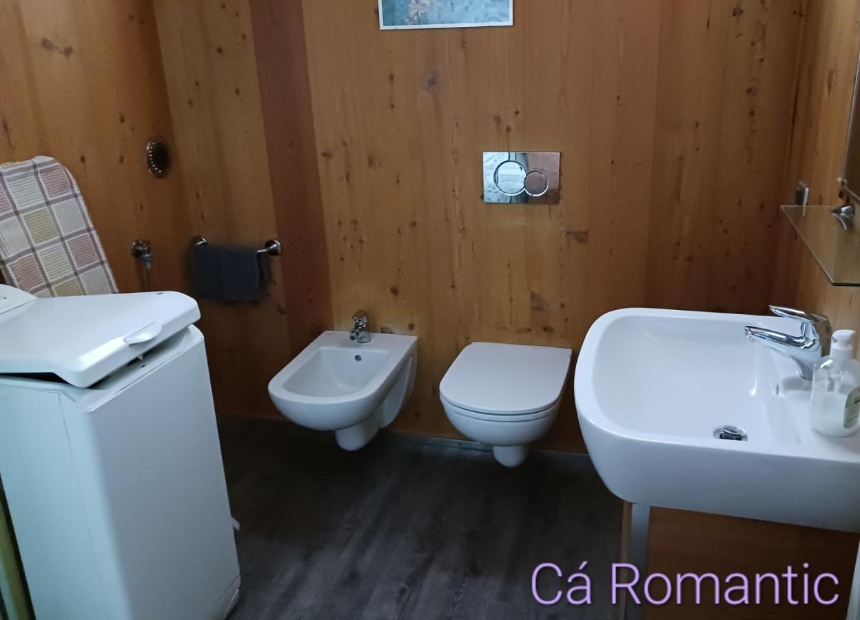 Romantic Spa Venas 외부 사진