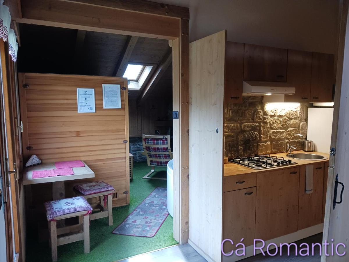 Romantic Spa Venas 외부 사진