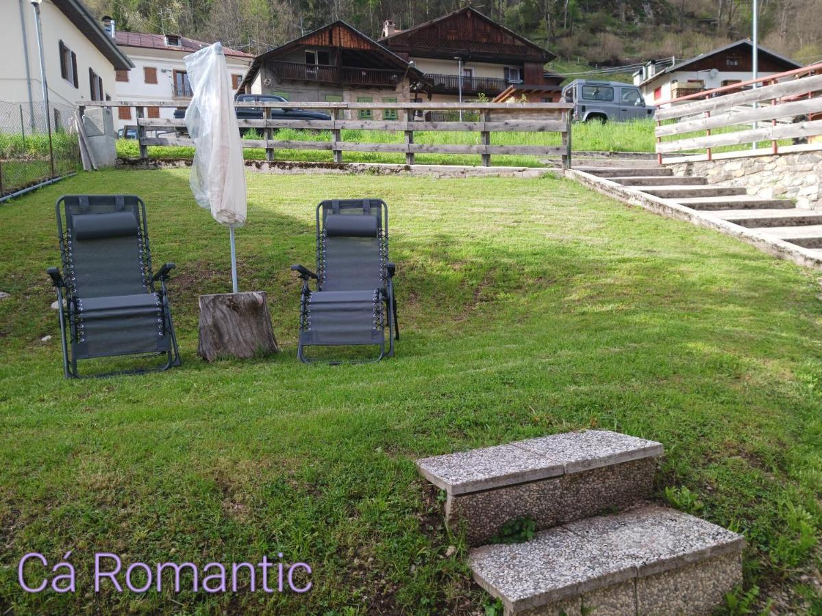 Romantic Spa Venas 외부 사진