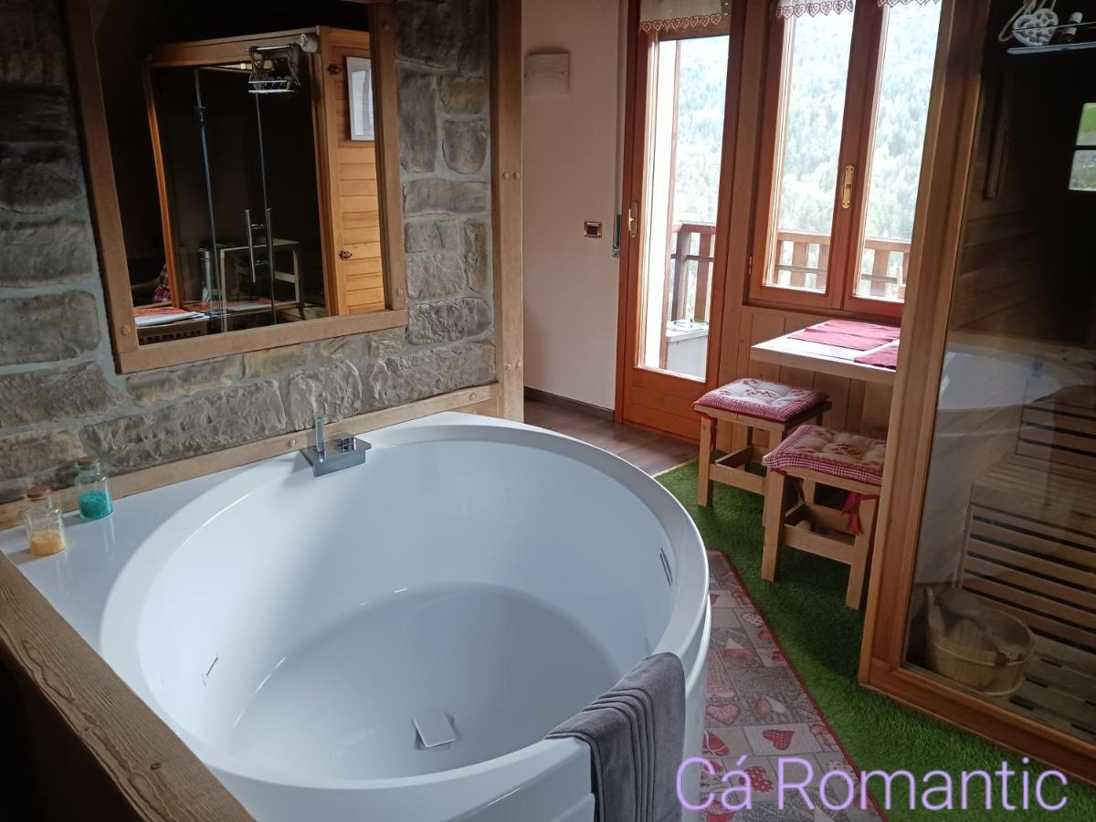Romantic Spa Venas 외부 사진